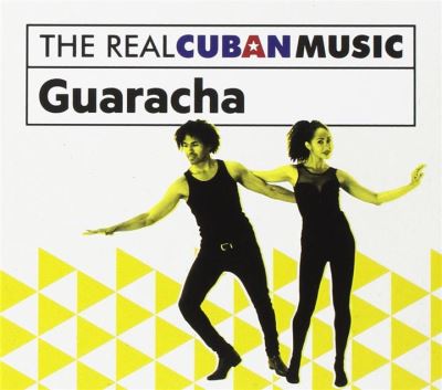 Real cuban music/guaracha