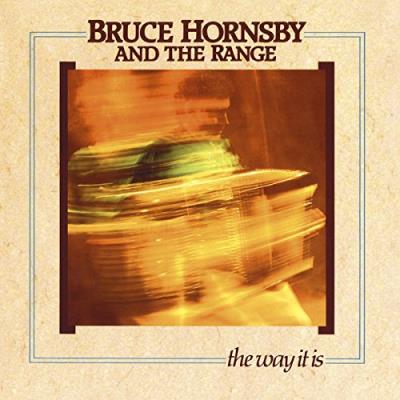 The way it is/bonus reissue