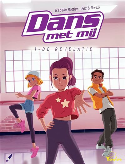 Dans met mij - D01 De revelatie