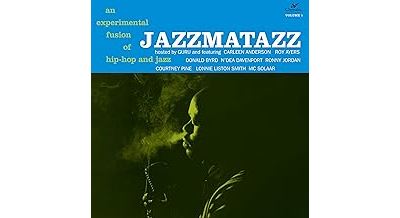 Jazzmatazz Volume 1 レコード Amazon.co.jp: Jazzmatazz Vol.1 [Analog]: ミュージック