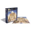 Powerslave/puzzle 500 pieces