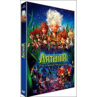 Arthur et la vengeance de Maltazard