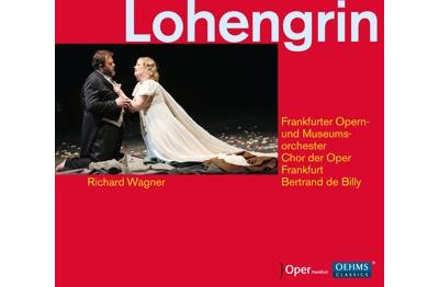 Lohengrin - 3 CD