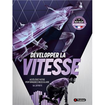Développer la vitesse