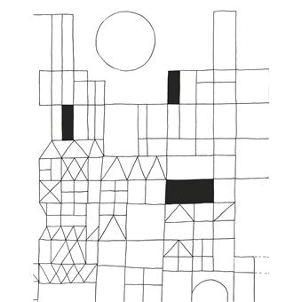Tableaux célèbres à colorier