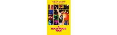 A Hollywood High DVD
