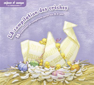 La Compilation des crèches