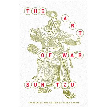 The Art of War - 1