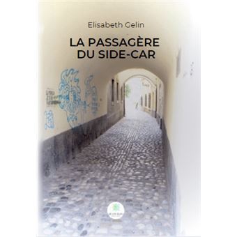 La passagère du side-car