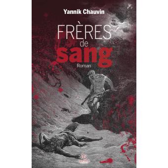 Frères de sang - 1