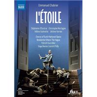 L'étoile DVD