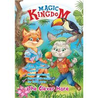 Magic Kingdom. The Clever Hare