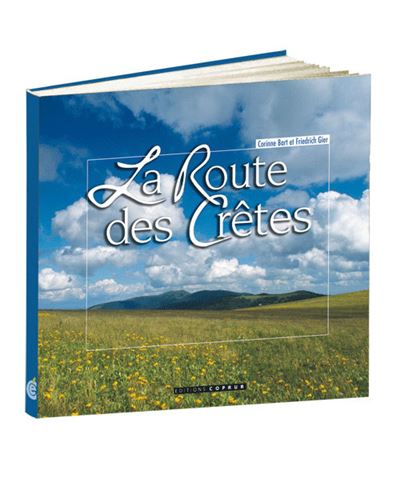 La route des crêtes