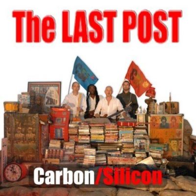 LAST POSTE