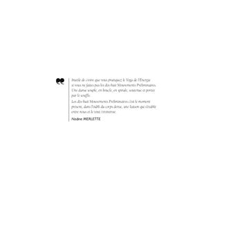 Yoga de l'énergie, les essentiels.