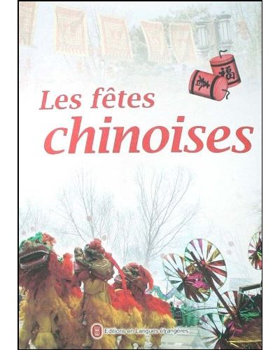 Les fêtes chinoises