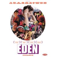 Eden DVD