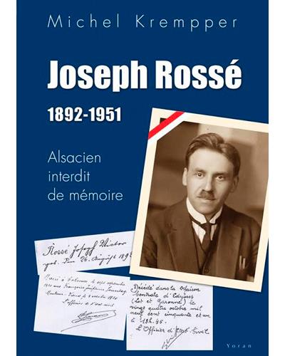 Joseph Rossé