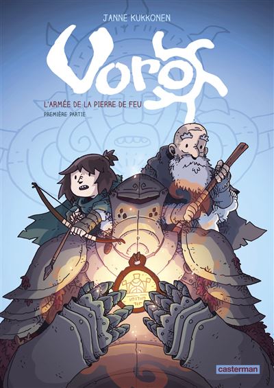 Cycle 2 - Première partie