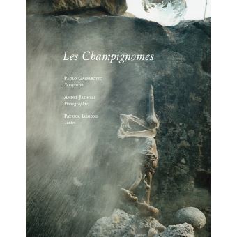 LES CHAMPIGNOMES