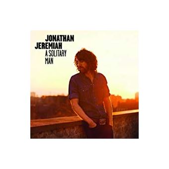 A solitary man - Jonathan Jeremiah - CD album - Achat & prix