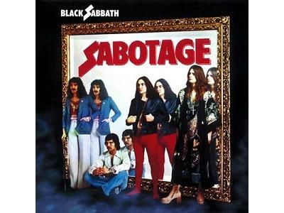 Sabotage