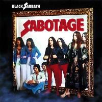 Sabotage - LP