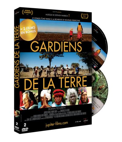 Gardiens de la terre