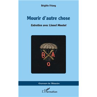 Mourir d'autre chose