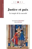 Justice et paix