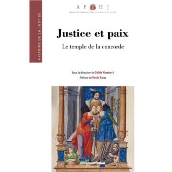 Justice et paix