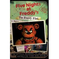 Five Nights at Freddy's: Fazbear Frights 1 - In die Grube: Cawthon, Scott,  Cooper, Elley: 9783833239489: : Books