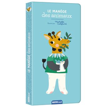 Le manège des animaux
