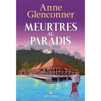 Meurtres au paradis
