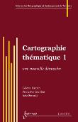 Cartographie thematique 1 une nouvelledemarche traite igat s