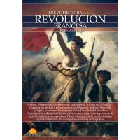Breve historia de la Revolución francesa