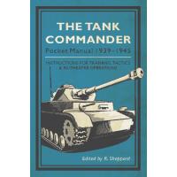 The Tank Commander Pocket Manual