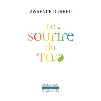 Le sourire du Tao - 1
