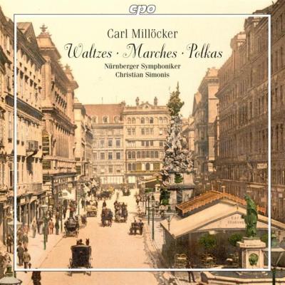 Valses/marches/polkas