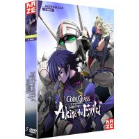 Code Geass Knight Tome 2 - Histoires courtes pour filles