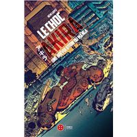Le choc Akira