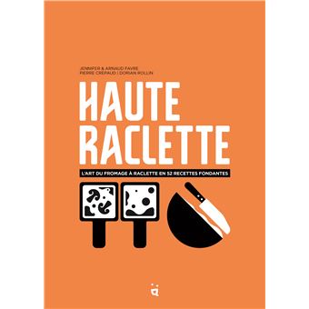 Haute raclette