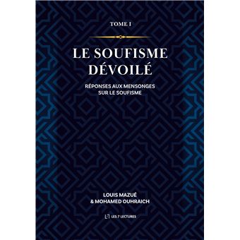 Le Soufisme dévoilé