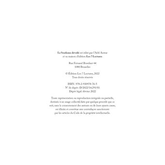 Le Soufisme dévoilé