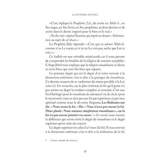 Le Soufisme dévoilé