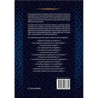 Le Soufisme dévoilé