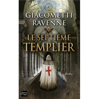 Le Septième Templier - 