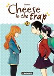 Cheese in the trap T02