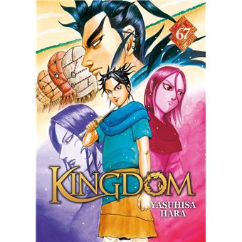 Kingdom