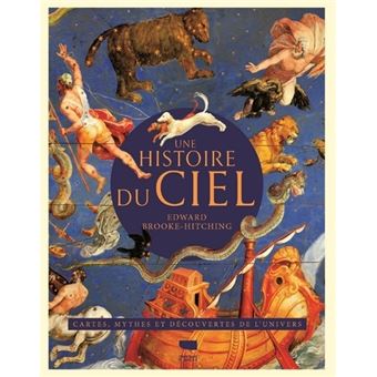 Une histoire du ciel